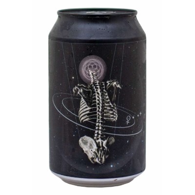 Choco Porter - Ritual Lab - Lattina da 33 cl