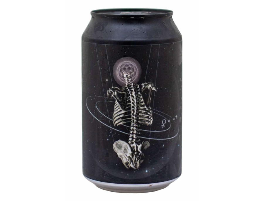 Choco Porter - Ritual Lab - Lattina da 33 cl