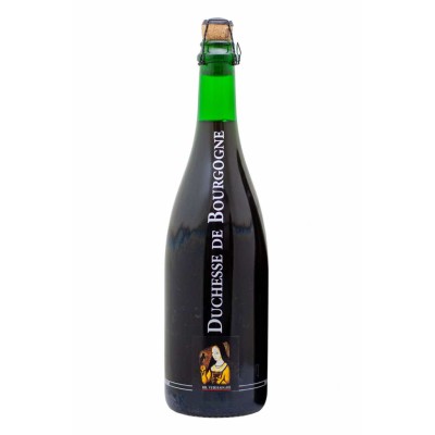 Verhaeghe - Duchesse de Bourgogne - Bottiglia da 75 cl