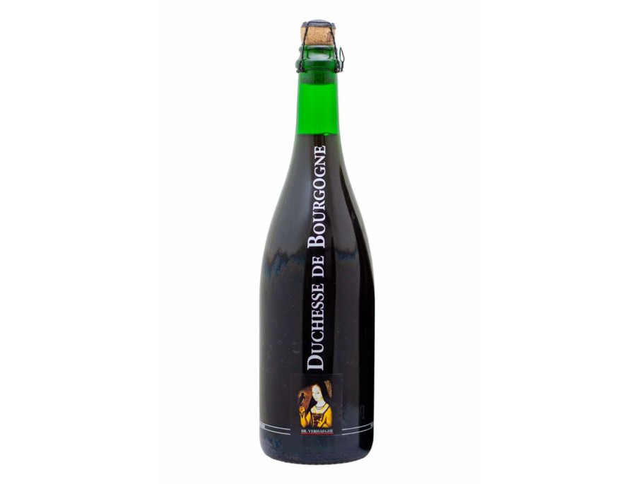 Verhaeghe - Duchesse de Bourgogne - Bottiglie da 33 cl e 75 cl