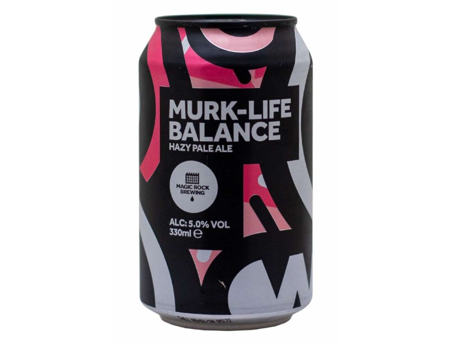 Murk-life Balance - Magic Rock  - lattina 33 cl