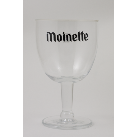 Coppa Moinette - Brasserie Dupont - 33 cl