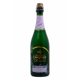 Indulgence 2023 Batteliek - Het Anker - Bottiglia da 75 cl