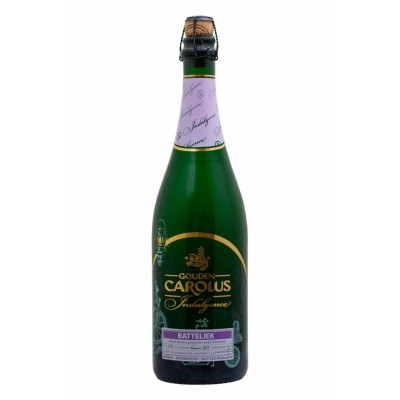 Indulgence 2023 Batteliek - Het Anker - Bottiglia da 75 cl