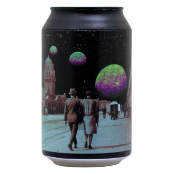 Astro IPA - Ritual Lab - Lattina da 33 cl