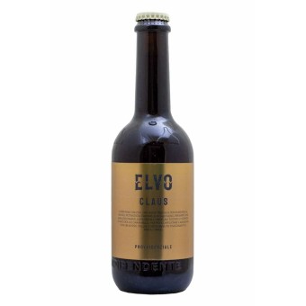 Claus - Elvo - Bottiglia da 50 cl