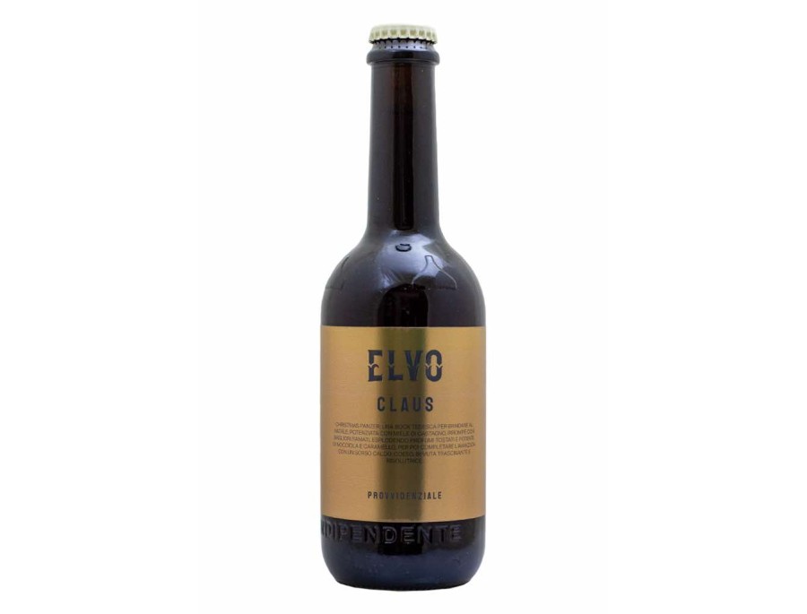 Claus - Elvo - Bottiglia da 50 cl