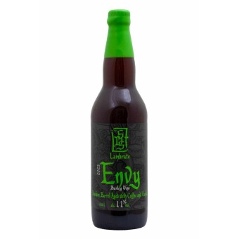 Envy - Birrificio Lambrate - Bottiglia da 66 cl