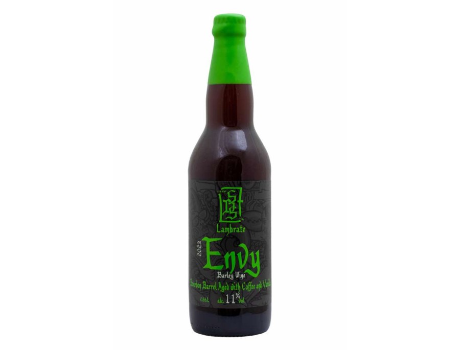 Envy - Birrificio Lambrate - Bottiglia da 66 cl