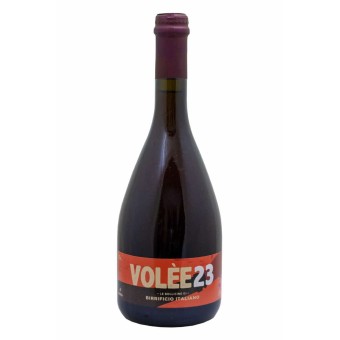 Volèe 2023 - Birrificio Italiano - Bottiglia da 75 cl