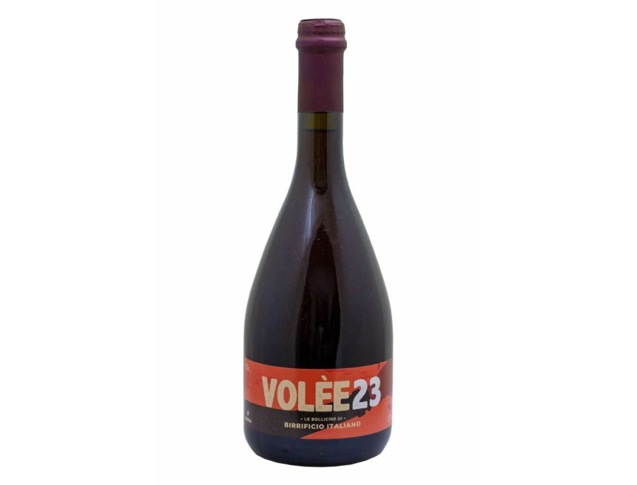 Volèe 2023 - Birrificio Italiano - Bottiglia da 75 cl