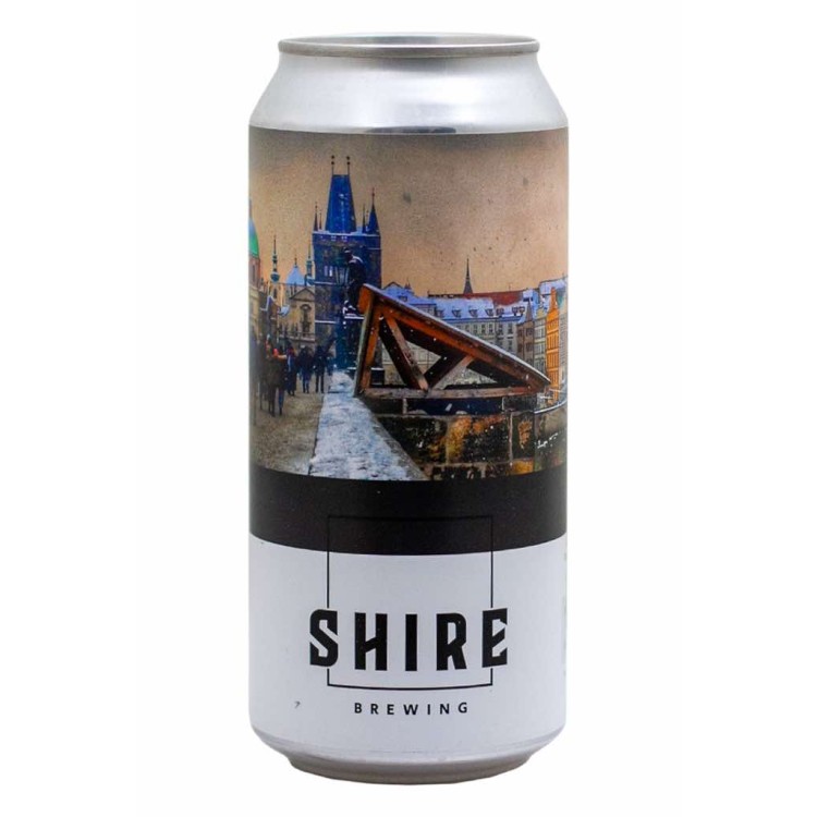 Matka - Shire Brewing - Lattina da 44 cl Matka - Shire Brewing - Lattina da 44 cl