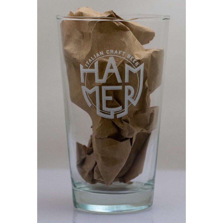 Shaker Hammer Beer - 40 cl Shaker Hammer Beer - 40 cl
