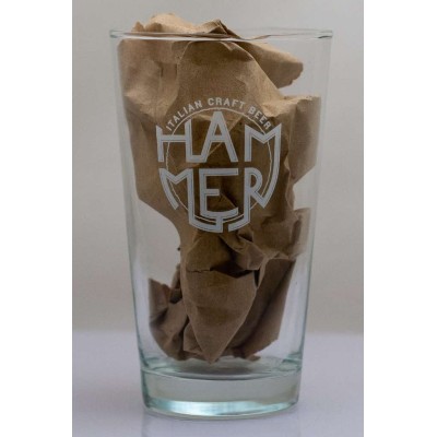 Shaker Hammer Beer - 40 cl