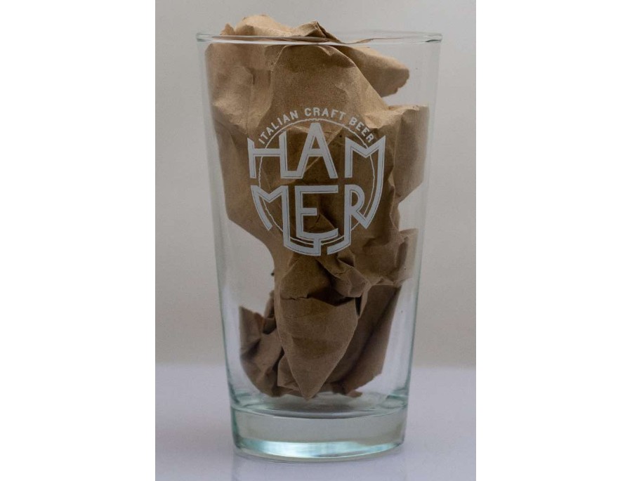 Shaker Hammer Beer - 40 cl
