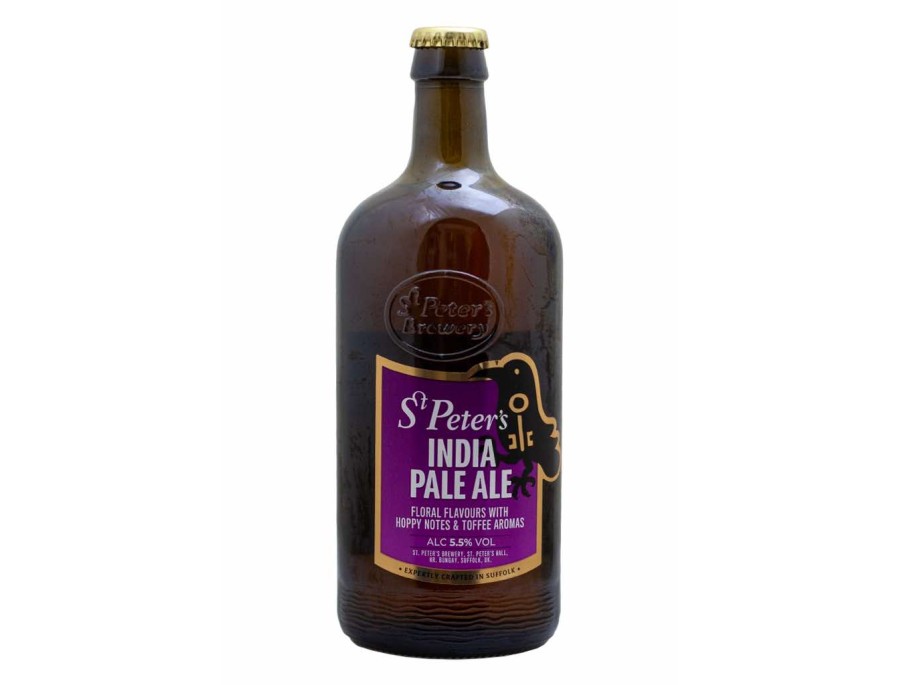 St.Peter's IPA - Bottiglia da 50 cl