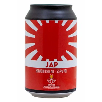 Birrificio Abruzzese JAP