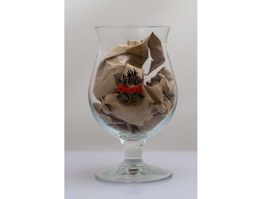Bicchiere Duvel