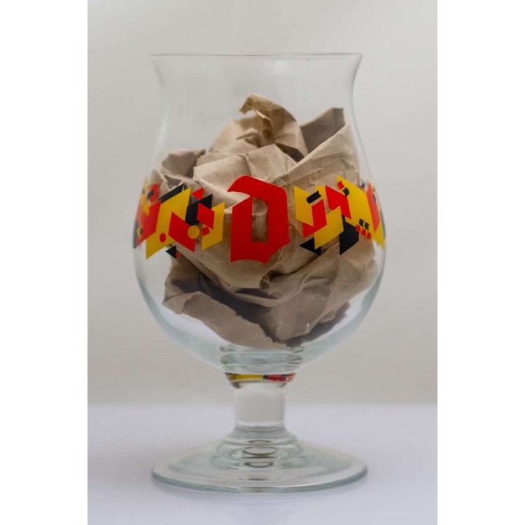 Bicchiere Duvel Bicchiere Duvel