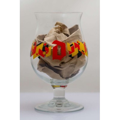 Bicchiere Duvel