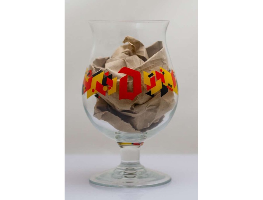 Bicchiere Duvel