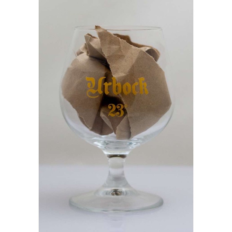 Bicchiere Urbock - Schloss Eggenberg - 20 cl