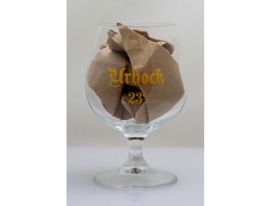 Bicchiere Urbock - Schloss Eggenberg - 20 cl