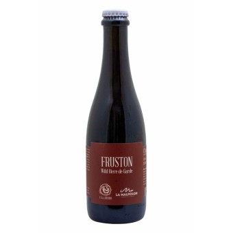 Fruston - Cà del Brado - Bottiglia da 37,5 cl