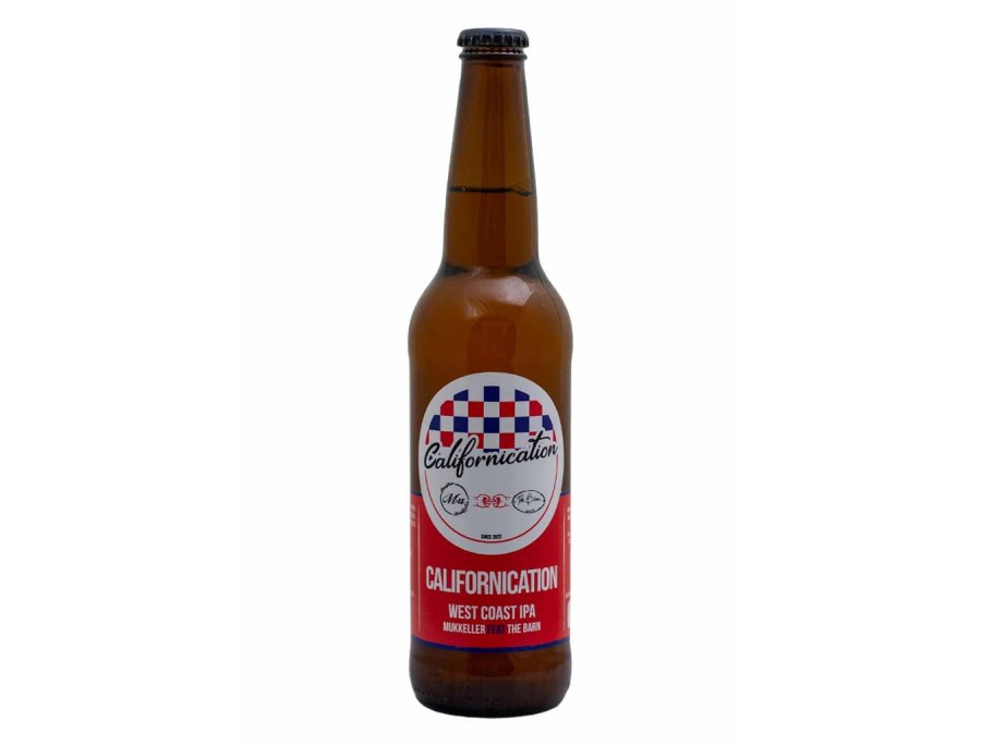 Californication - Mukkeller - Bottiglia da 50 cl