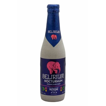 Delirium Nocturnum - Huyghe - Bottiglia da 33 cl