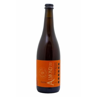 Fiordaliso - Almond 22 - Bottiglia da 75 cl