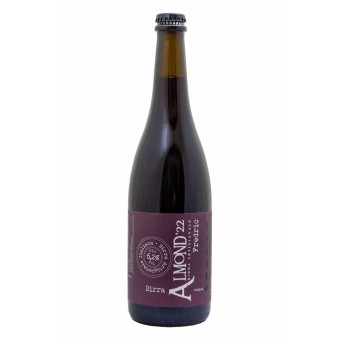 Fredric - Almond 22 - Bottiglia da 75 cl