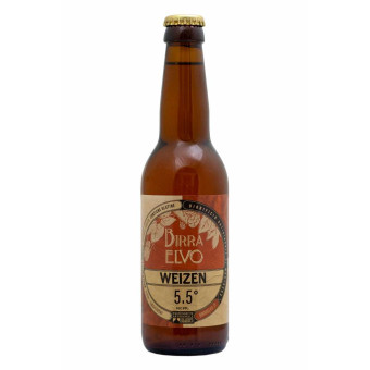 Birra Elvo Weizen