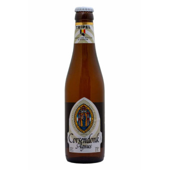 Corsendonk Agnus - Bottiglia da 33 cl