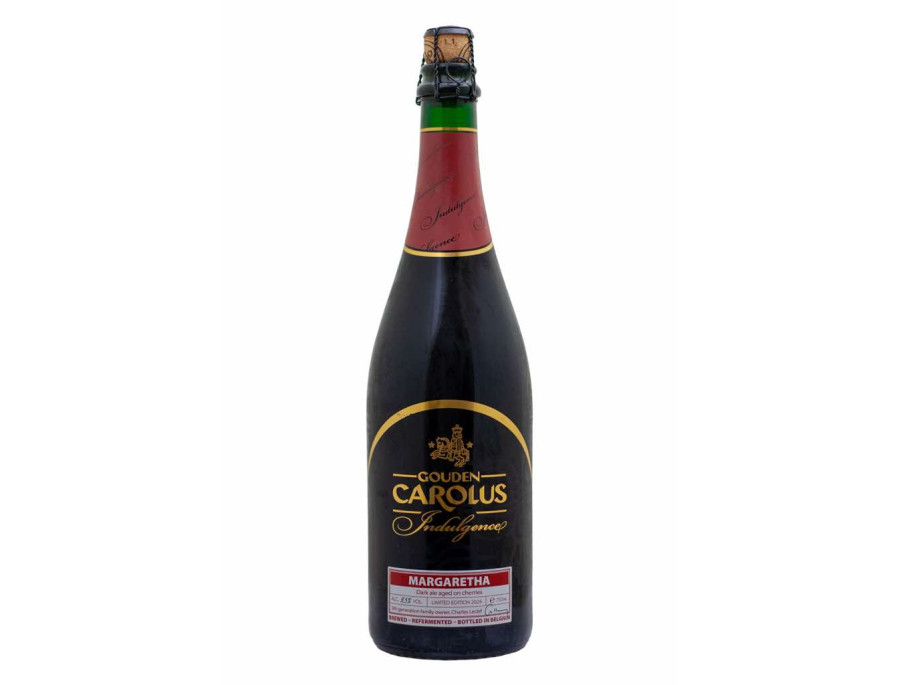 Indulgence 2024 Margaretha - Het Anker - Bottiglia da 75 cl