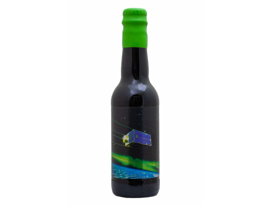Oersted - Ritual Lab - Bottiglia da 33 cl