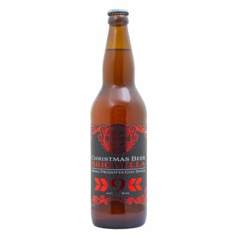 Brighella 2023 - Birrificio Lambrate - Bottiglia da 66 cl