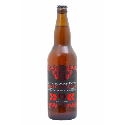 Brighella 2023 - Birrificio Lambrate - Bottiglia da 66 cl