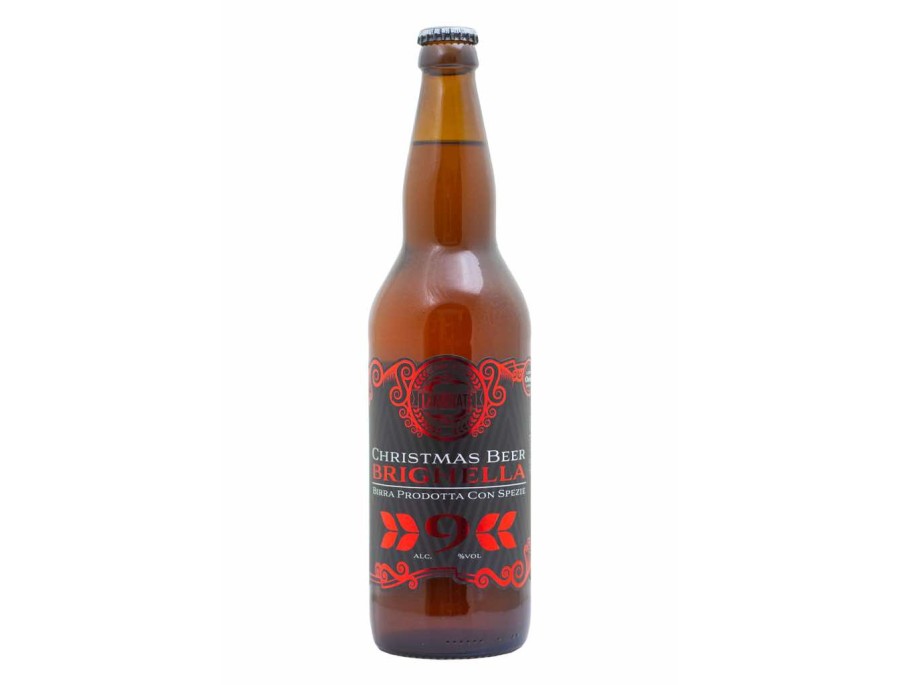 Brighella 2023 - Birrificio Lambrate - Bottiglia da 66 cl