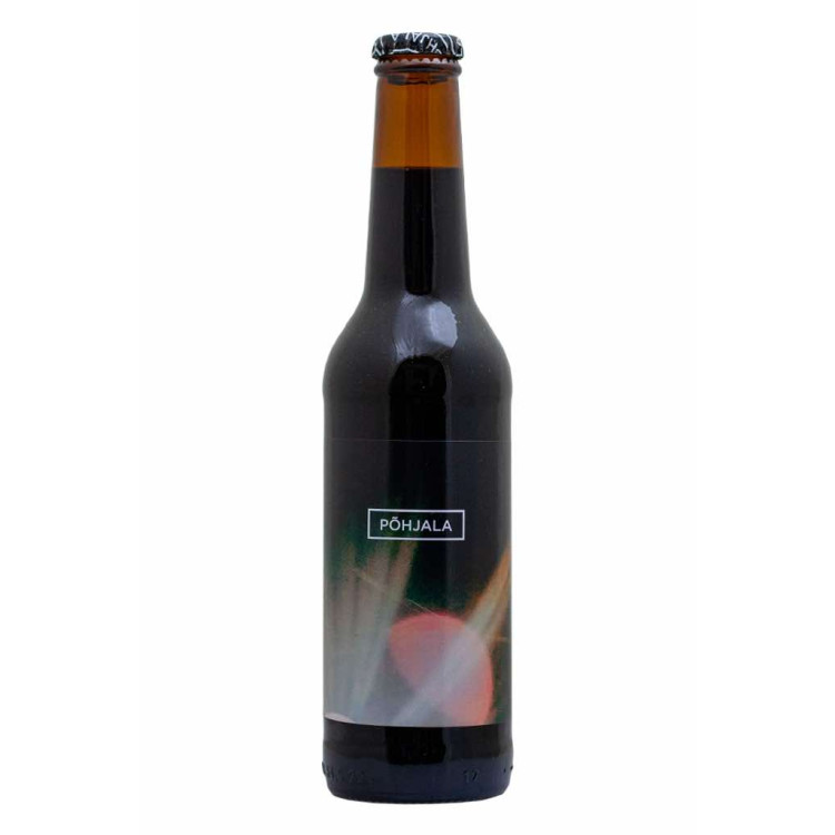 Öö Cassis - Pohjala - Bottiglia da 33 cl Öö Cassis - Pohjala - Bottiglia da 33 cl