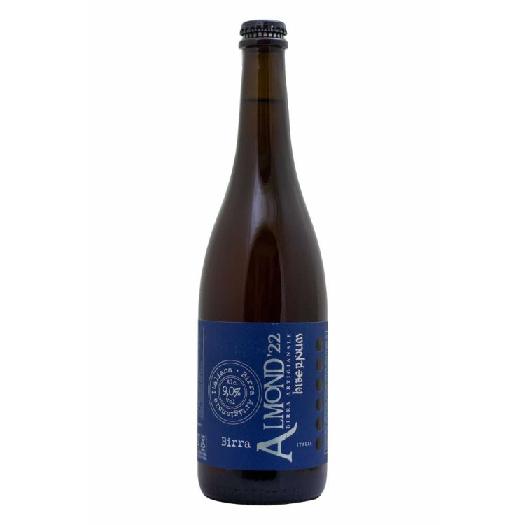 Hibernum - Almond 22 - Bottiglia da 75 cl