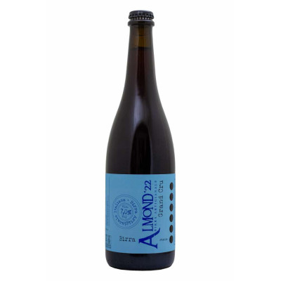 Grand Cru - Almond 22 - Bottiglia da 75 cl