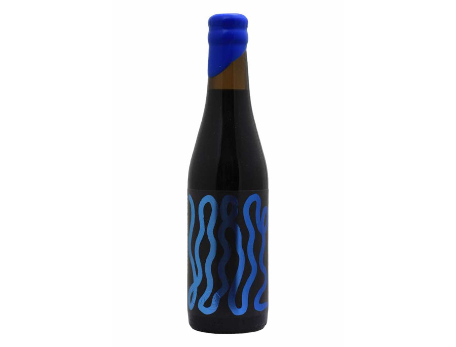 Feed Your Monsters BA - Jungle Juice - Bottiglia da 33 cl