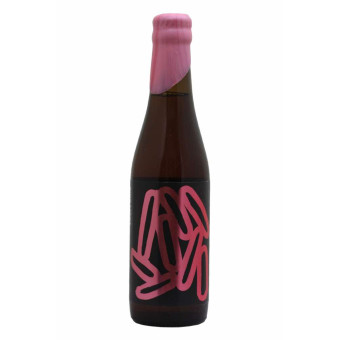 Ring Light  - Jungle Juice - Bottiglia da 33 cl