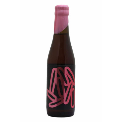 Ring Light  - Jungle Juice - Bottiglia da 33 cl