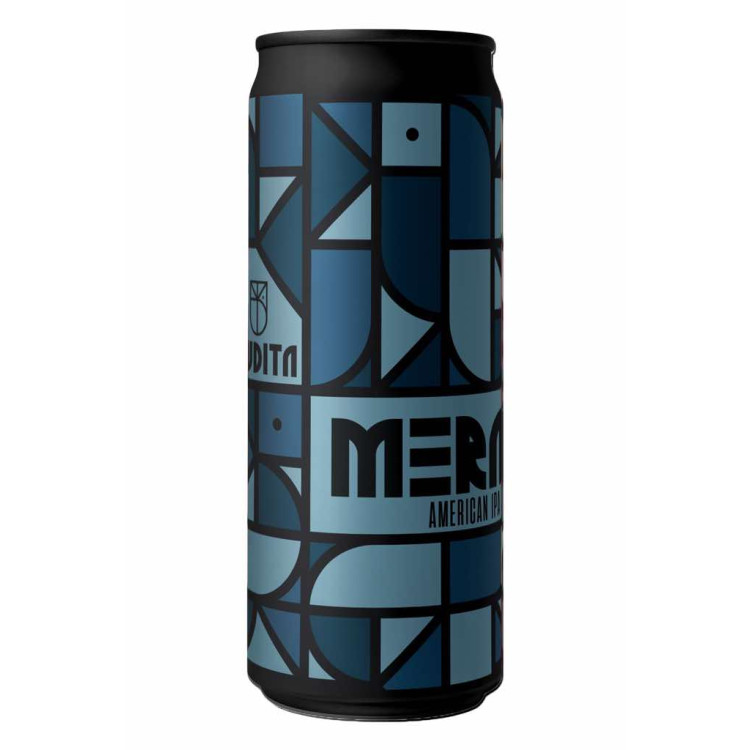 Meraki - Mudita - Lattina da 33 cl Meraki - Mudita - Lattina da 33 cl