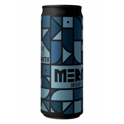 Meraki - Mudita - Lattina da 33 cl