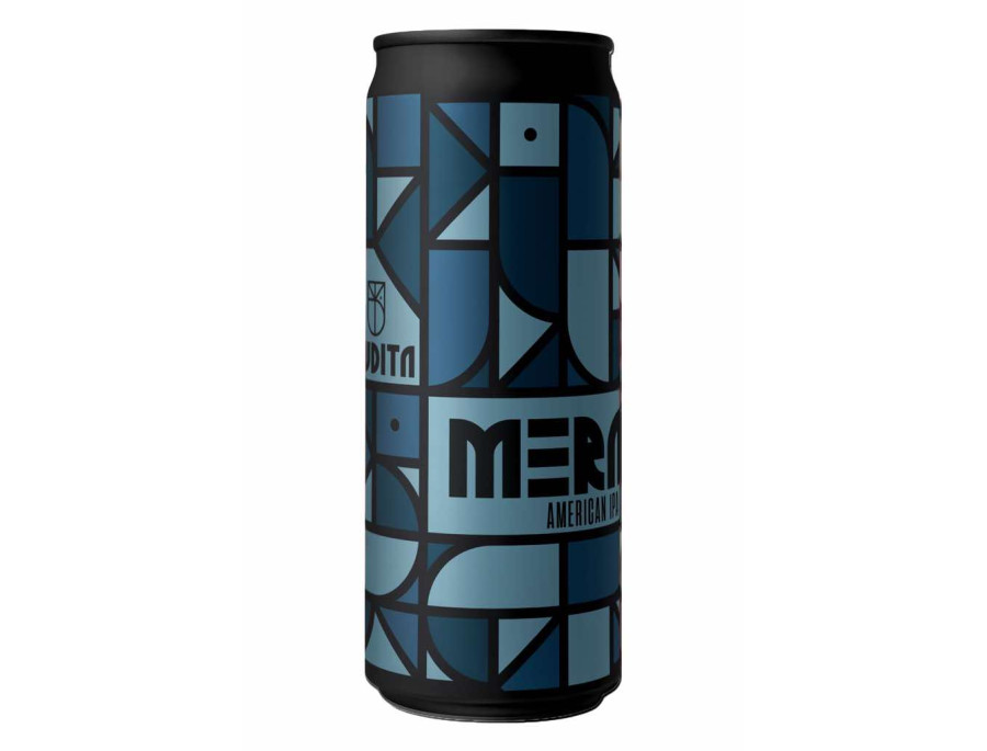Meraki - Mudita - Lattina da 33 cl