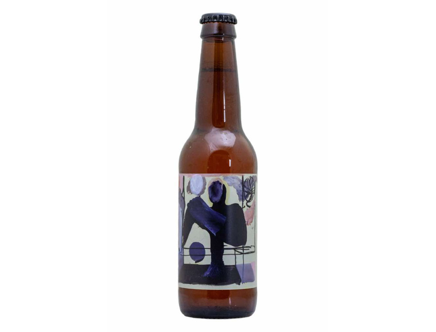 Helles - Ritual Lab - Bottiglia da 33 cl