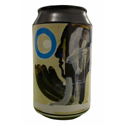 Make West Coast Ipa Great Again - Ritual Lab - Lattina da 33 cl